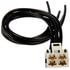 973-302 by DORMAN - Blower Resistor Harness