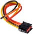 973-303 by DORMAN - Blower Resistor Harness