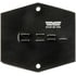 973-037 by DORMAN - HVAC Blower Motor Resistor