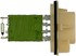 973-036 by DORMAN - HVAC Blower Motor Resistor