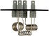 973-032 by DORMAN - HVAC Blower Motor Resistor