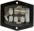 973-037 by DORMAN - HVAC Blower Motor Resistor