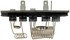 973-037 by DORMAN - HVAC Blower Motor Resistor