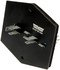 973-037 by DORMAN - HVAC Blower Motor Resistor