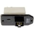 Dorman 973-053 HVAC Blower Motor Resistor Kit Blower Motor Resistor Kit With Harness