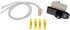 973-053 by DORMAN - Blower Motor Resistor Kit With Harness