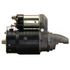 25831 by DELCO REMY - Starter - Remanufactured