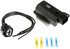 973-058 by DORMAN - Blower Motor Resistor Kit With Harness