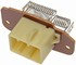 973-060 by DORMAN - HVAC Blower Motor Resistor