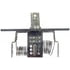 973-067 by DORMAN - Blower Motor Resistor