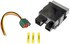 973-062 by DORMAN - Blower Motor Resistor Kit With Harness