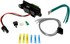 973-069 by DORMAN - Blower Motor Resistor Kit With Harness