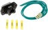 973-084 by DORMAN - Blower Motor Resistor Kit With Harness