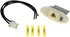 973-099 by DORMAN - Blower Motor Resistor Kit With Harness
