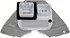 Dorman 973-102 HVAC Blower Motor Resistor Blower Motor Resistor