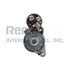 26072 by DELCO REMY - Starter - Remanufactured