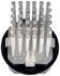 973-105 by DORMAN - Blower Motor Resistor