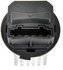 973-105 by DORMAN - Blower Motor Resistor