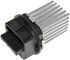 973-105 by DORMAN - Blower Motor Resistor