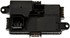 Dorman 973-107 HVAC Blower Motor Resistor Blower Motor Resistor