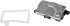 Dorman 973-107 HVAC Blower Motor Resistor Blower Motor Resistor