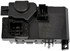 Dorman 973-109 HVAC Blower Motor Resistor Blower Motor Resistor