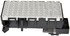 Dorman 973-109 HVAC Blower Motor Resistor Blower Motor Resistor