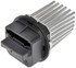 973-110 by DORMAN - Blower Motor Resistor