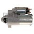 26072 by DELCO REMY - Starter - Remanufactured