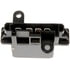 Dorman 973-118 HVAC Blower Motor Resistor Kit Blower Motor Resistor Kit With Harness
