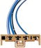 973-118 by DORMAN - Blower Motor Resistor Kit With Harness