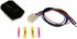 973-117 by DORMAN - Blower Motor Resistor Kit With Harness