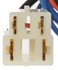 973-117 by DORMAN - Blower Motor Resistor Kit With Harness