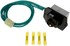 973-127 by DORMAN - Blower Motor Resistor Kit With Harness