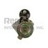 26437 by DELCO REMY - Starter - Remanufactured