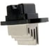 973-135 by DORMAN - HVAC Blower Motor Resistor