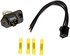 973-138 by DORMAN - Blower Motor Resistor Kit With Harness