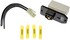 973-139 by DORMAN - Blower Motor Resistor Kit With Harness