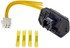 973-145 by DORMAN - Blower Motor Resistor Kit With Harness