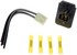 973-148 by DORMAN - Blower Motor Resistor Kit With Harness