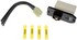 973-147 by DORMAN - Blower Motor Resistor Kit With Harness