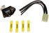 973-149 by DORMAN - Blower Motor Resistor Kit With Harness