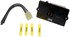 973-151 by DORMAN - Blower Motor Resistor Kit With Harness