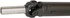 976-065 by DORMAN - Driveshaft Assembly - Rear