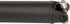 976-065 by DORMAN - Driveshaft Assembly - Rear