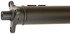 976-072 by DORMAN - Driveshaft Assembly - Rear