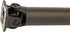 976-073 by DORMAN - Driveshaft Assembly - Rear