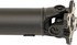 976-077 by DORMAN - Driveshaft Assembly - Rear