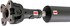 976-078 by DORMAN - Driveshaft Assembly - Rear