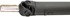 976-079 by DORMAN - Driveshaft Assembly - Rear
